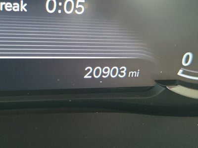 2024 Genesis GV70 3.5T Sport