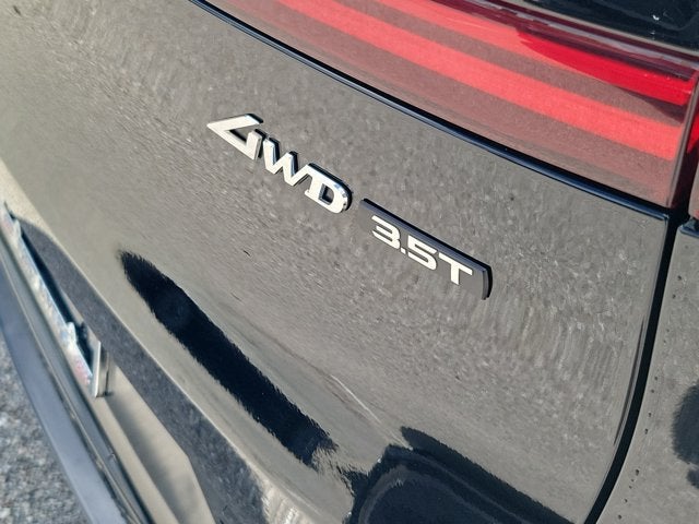 2024 Genesis GV70 3.5T Sport