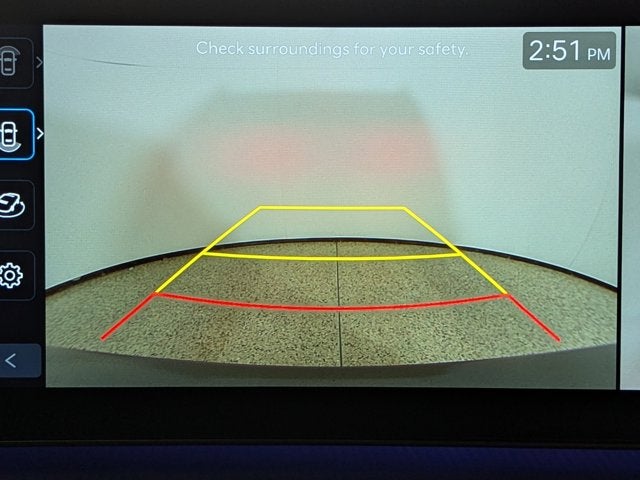 2025 Hyundai Santa Fe Calligraphy FWD