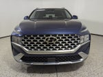 2022 Hyundai Santa Fe SEL FWD