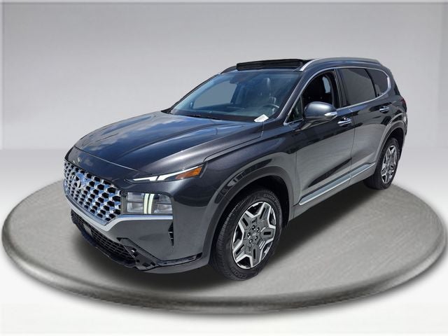 2023 Hyundai Santa Fe Hybrid SEL Premium