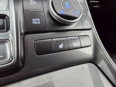 2023 Hyundai Santa Fe Hybrid SEL Premium