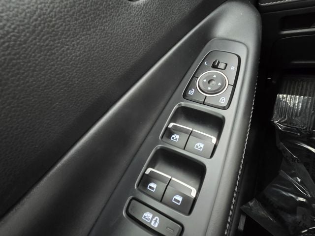 2023 Hyundai Santa Fe Hybrid SEL Premium