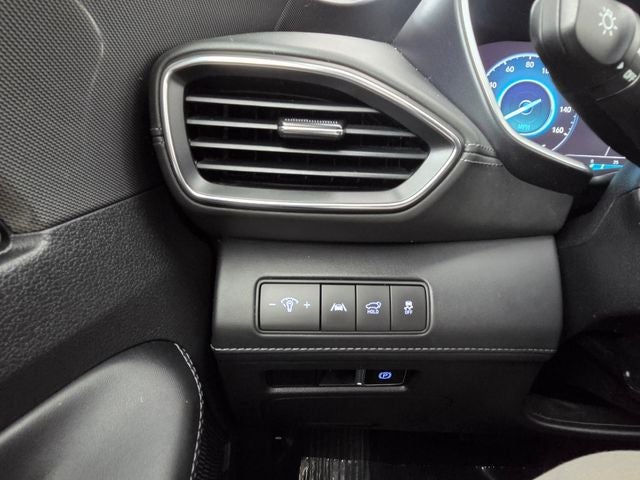 2023 Hyundai Santa Fe Hybrid SEL Premium