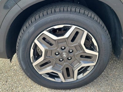 2023 Hyundai Santa Fe Hybrid SEL Premium