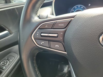 2023 Hyundai Santa Fe Hybrid SEL Premium