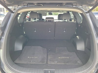 2023 Hyundai Santa Fe Hybrid SEL Premium