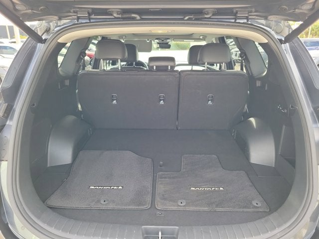 2023 Hyundai Santa Fe Hybrid SEL Premium