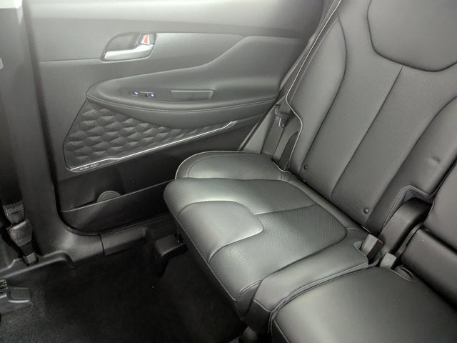 2023 Hyundai Santa Fe Limited FWD