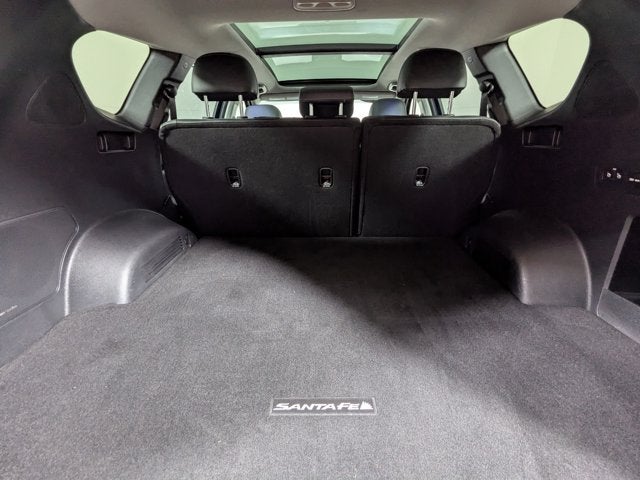 2023 Hyundai Santa Fe Limited FWD