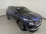2023 Hyundai Santa Fe Limited FWD