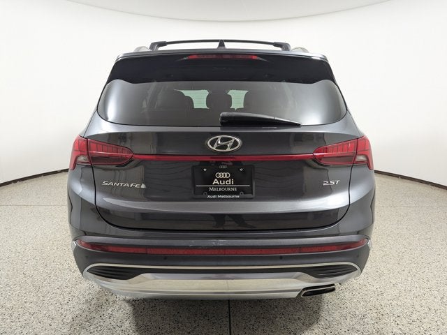 2022 Hyundai Santa Fe Limited FWD