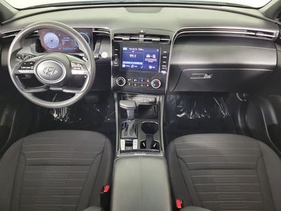 2023 Hyundai Santa Cruz NIGHT