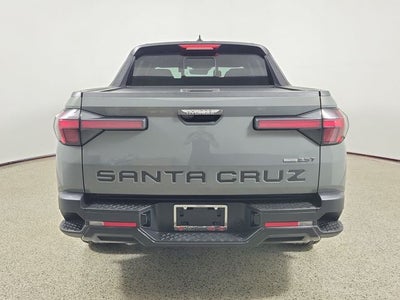 2023 Hyundai Santa Cruz NIGHT