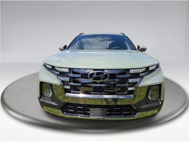 2022 Hyundai Santa Cruz Limited