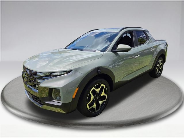 2022 Hyundai Santa Cruz Limited