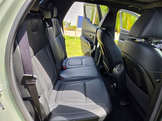 2022 Hyundai Santa Cruz Limited