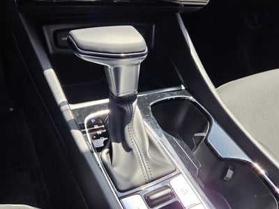2022 Hyundai Santa Cruz Limited
