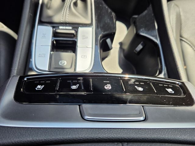 2022 Hyundai Santa Cruz Limited