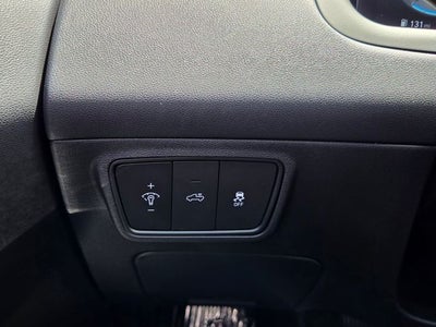 2022 Hyundai Santa Cruz Limited