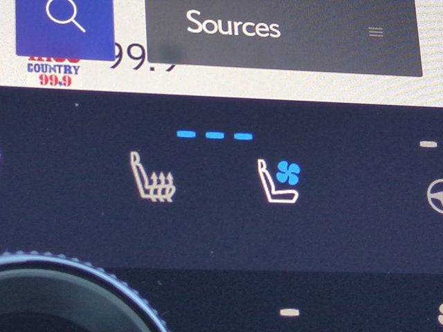 2025 Lexus TX 350 TX 350 Premium