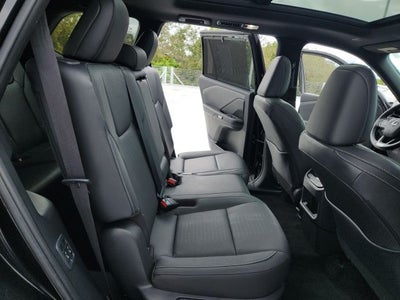 2024 Lexus TX 350 350