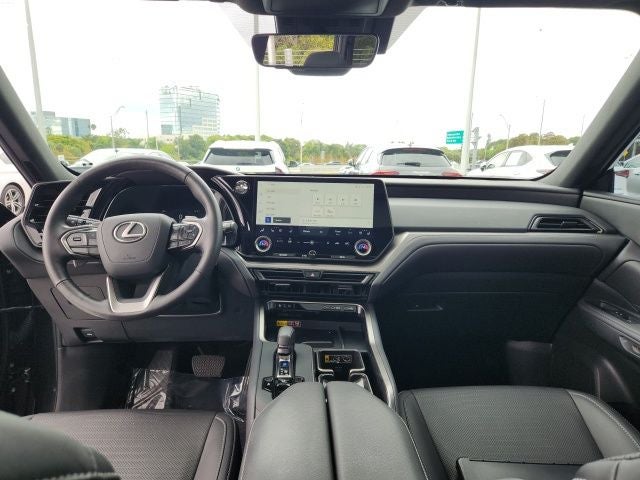 2024 Lexus TX 350 350