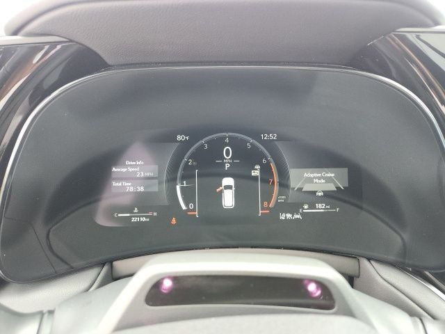 2024 Lexus TX 350 350