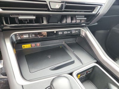 2024 Lexus TX 350 350