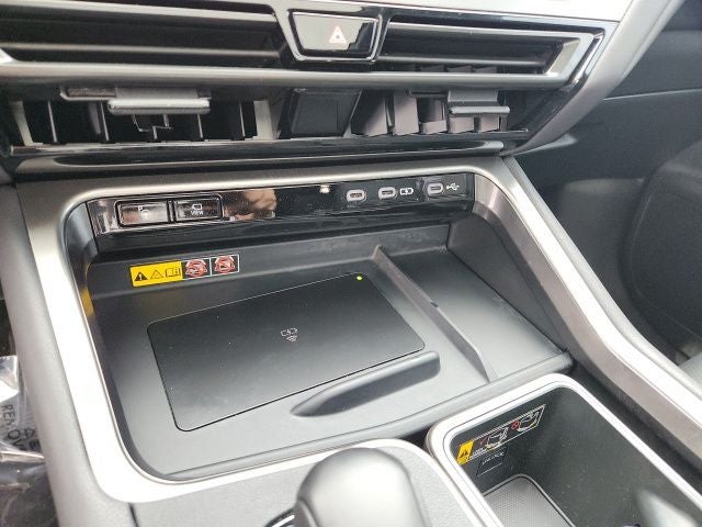 2024 Lexus TX 350 350