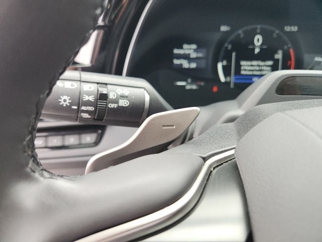 2024 Lexus TX 350 350