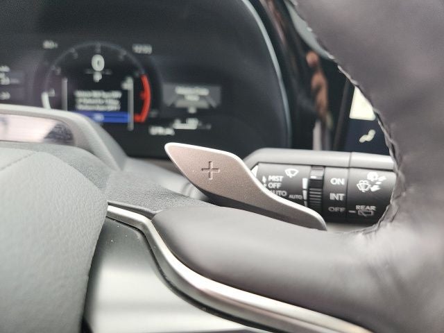 2024 Lexus TX 350 350