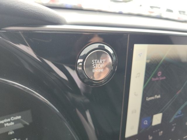 2024 Lexus TX 350 350