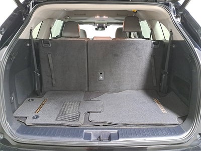 2023 Toyota Highlander Hybrid Bronze Edition