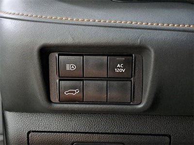 2023 Toyota Highlander Hybrid Bronze Edition