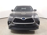 2023 Toyota Highlander Hybrid Bronze Edition