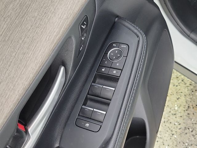 2024 Toyota Grand Highlander Hybrid Limited