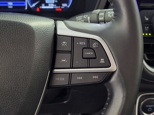 2024 Toyota Grand Highlander Hybrid Limited