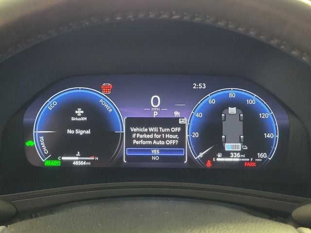 2024 Toyota Grand Highlander Hybrid Limited