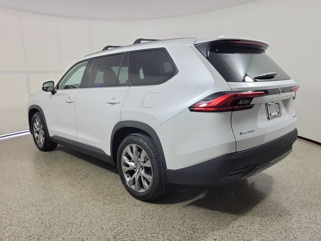 2024 Toyota Grand Highlander Hybrid Limited