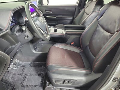 2025 Toyota Sienna XSE 7 Passenger
