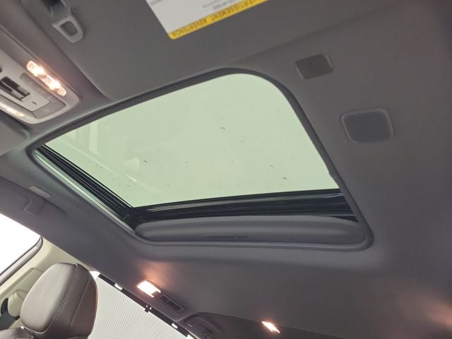 2023 Toyota Sienna Platinum 7 Passenger