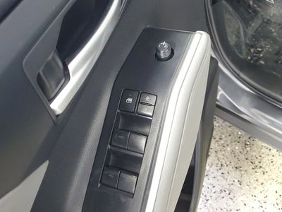 2024 Toyota Highlander Hybrid XLE