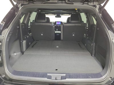 2024 Toyota Highlander XSE