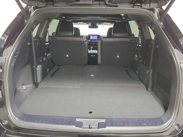 2024 Toyota Highlander XSE