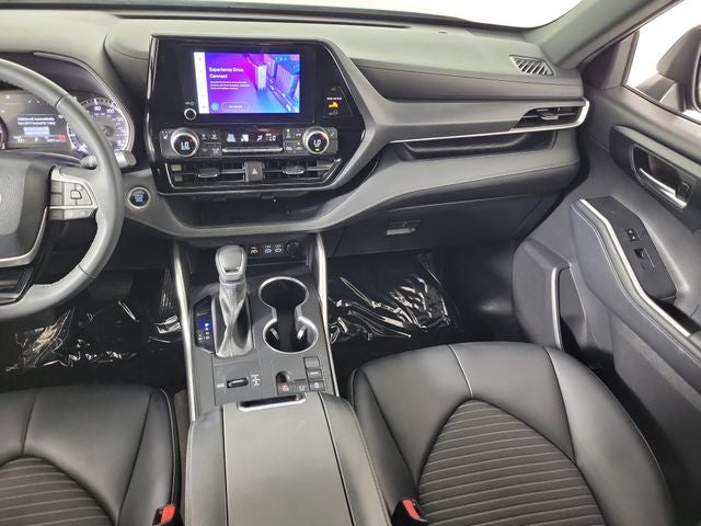 2024 Toyota Highlander XSE