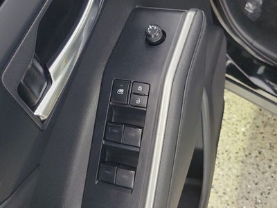 2024 Toyota Highlander XSE