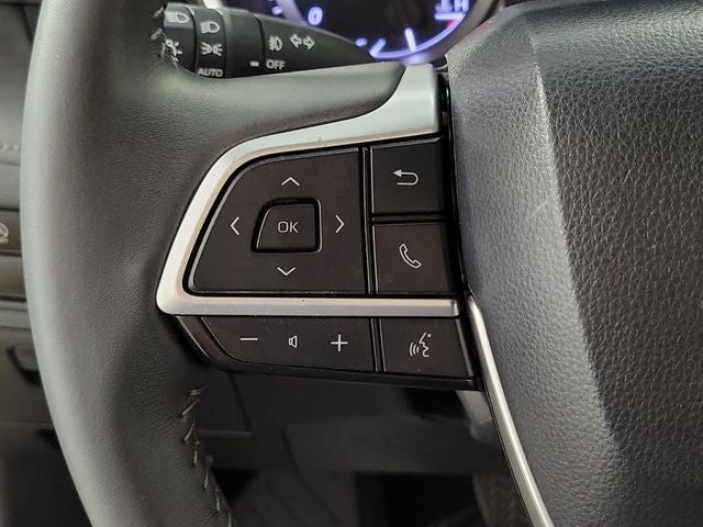 2024 Toyota Highlander XSE