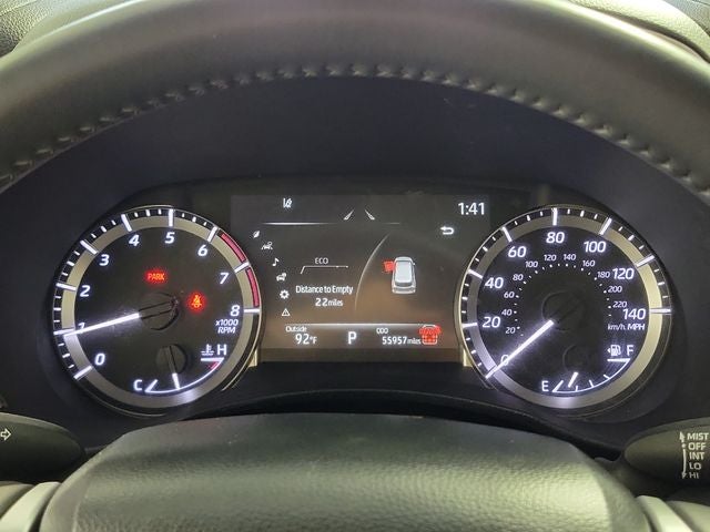 2024 Toyota Highlander XSE