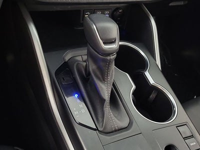 2024 Toyota Highlander XSE